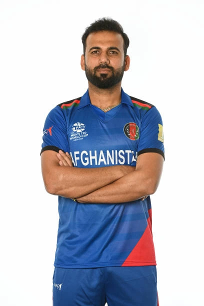 Dawlat Zadran